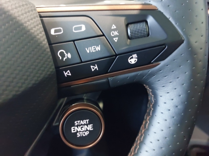 Used Cupra Formentor 2021 for sale - 77265551: Photo 15