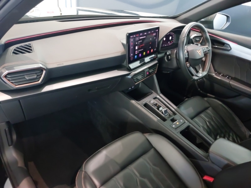 Used Cupra Formentor 2021 for sale - 77265551: Photo 5