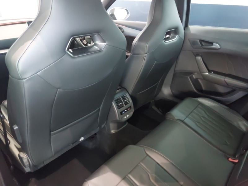 Used Cupra Formentor 2021 for sale - 77265551: Photo 6