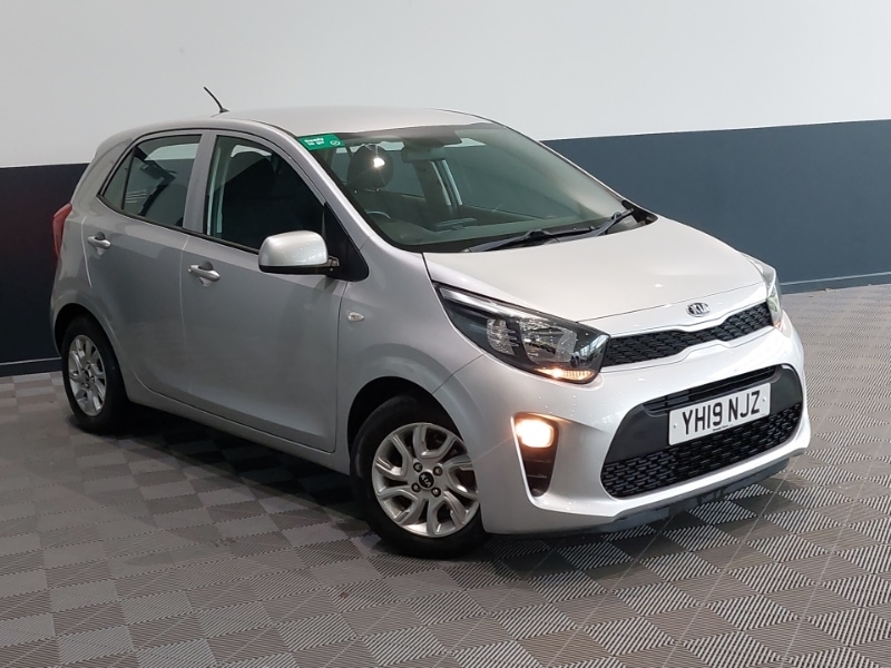 Used Kia Picanto 2019 for sale - 76713725: Photo 1