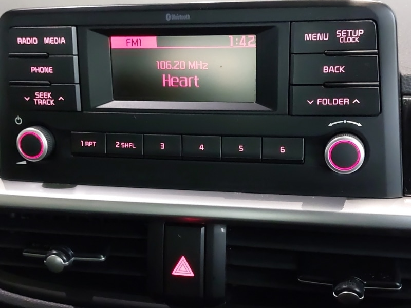 Used Kia Picanto 2019 for sale - 76713725: Photo 10