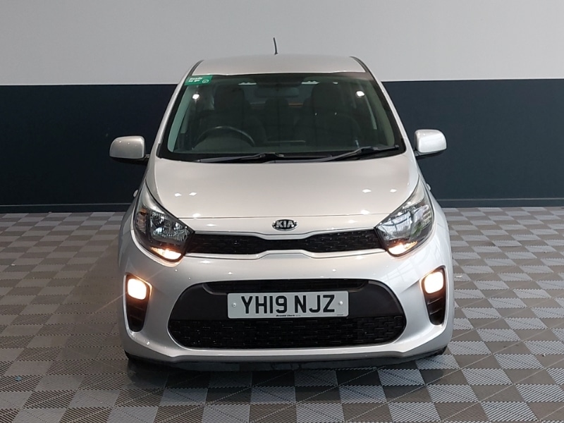 Used Kia Picanto 2019 for sale - 76713725: Photo 12