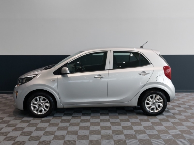 Used Kia Picanto 2019 for sale - 76713725: Photo 4