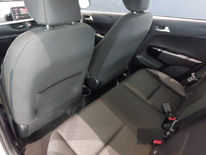 Used Kia Picanto 2019 for sale - 76713725: Photo 6
