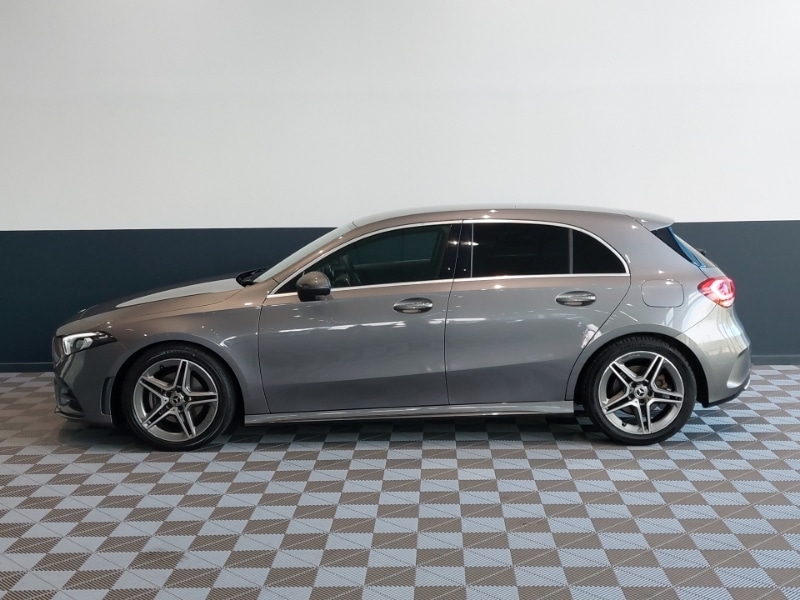 Used Mercedes-Benz A-Class 2020 for sale - 76358682: Photo 4