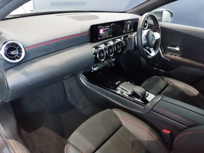 Used Mercedes-Benz A-Class 2020 for sale - 76358682: Photo 5
