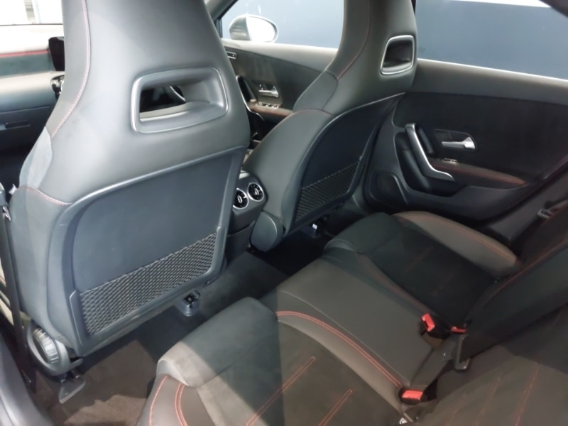 Used Mercedes-Benz A-Class 2020 for sale - 76358682: Photo 6