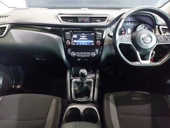 Used Nissan Qashqai 2020 for sale - 79550136: Photo