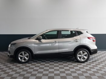 Used Nissan Qashqai 2020 for sale - 79550136: Photo