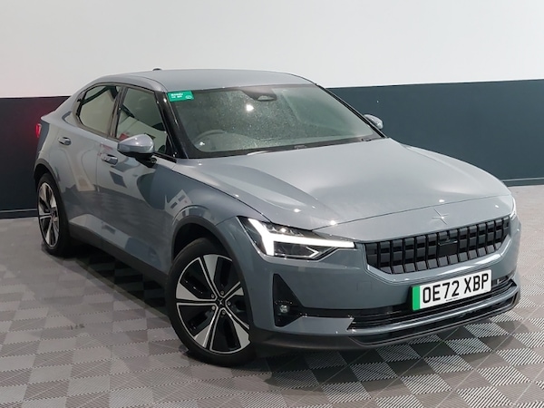 Used Polestar Polestar 2 2023 for sale - 76321402: Photo 1