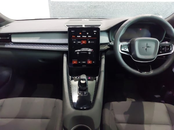 Used Polestar Polestar 2 2023 for sale - 76321402: Photo 2