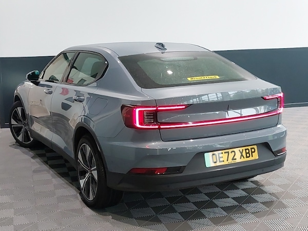 Used Polestar Polestar 2 2023 for sale - 76321402: Photo 3
