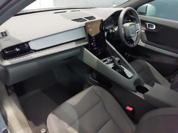 Used Polestar Polestar 2 2023 for sale - 76321402: Photo 5