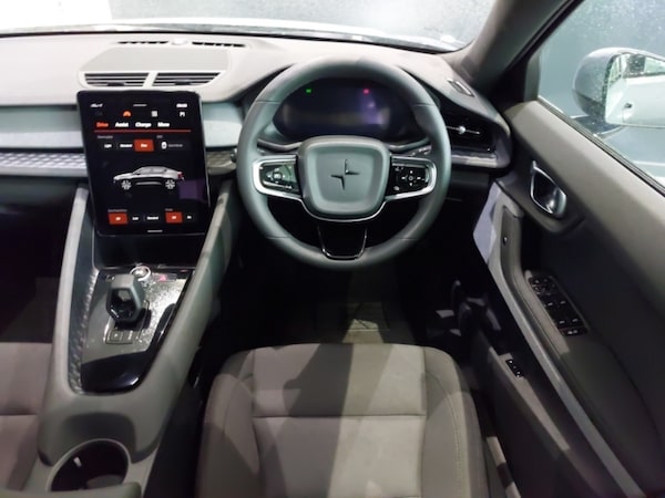 Used Polestar Polestar 2 2023 for sale - 76321402: Photo 7