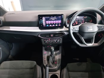 Used SEAT Ibiza 2023 for sale - 78612590: Photo