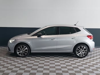 Used SEAT Ibiza 2023 for sale - 78612590: Photo