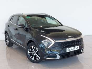2022 - 1.6 CRDi ISG 3 5dr