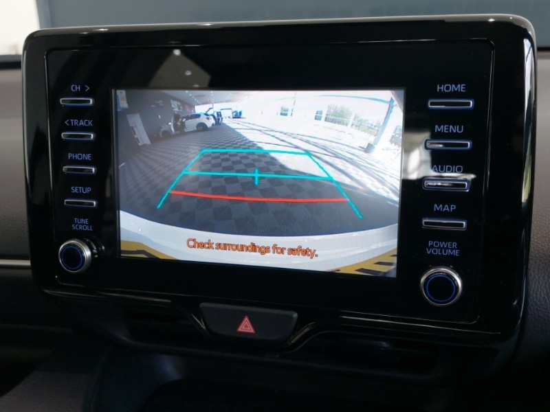 Used Toyota Yaris 2023 for sale - 78085258: Photo 11