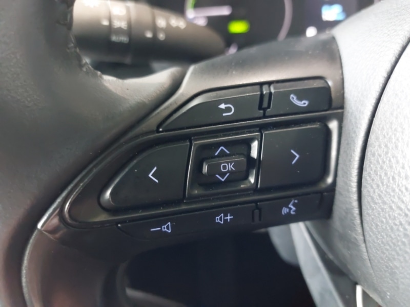 Used Toyota Yaris 2023 for sale - 78085258: Photo 14