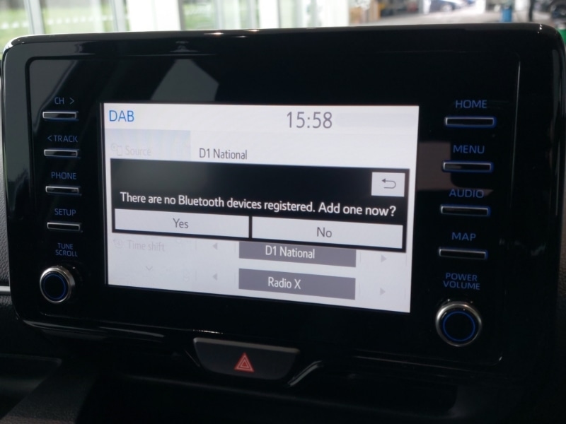 Used Toyota Yaris 2023 for sale - 78085258: Photo 18