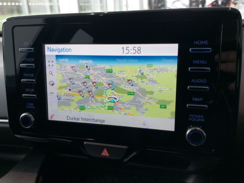 Used Toyota Yaris 2023 for sale - 78085258: Photo 19