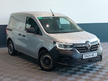Used Renault Kangoo 2024 for sale - 78498945: Photo