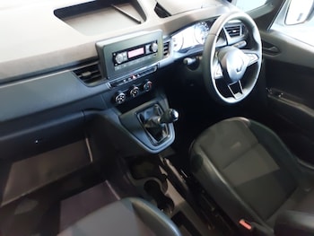 Used Renault Kangoo 2024 for sale - 78498945: Photo