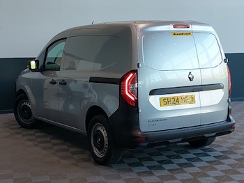 Used Renault Kangoo 2024 for sale - 78498945: Photo