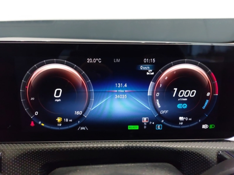 Used Mercedes-Benz CLA 2023 for sale - 76983348: Photo 10