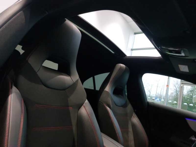 Used Mercedes-Benz CLA 2023 for sale - 76983348: Photo 13