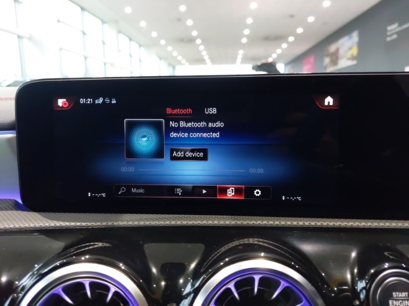 Used Mercedes-Benz CLA 2023 for sale - 76983348: Photo 18