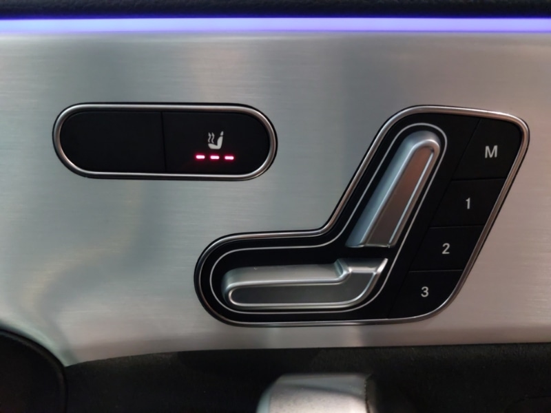 Used Mercedes-Benz CLA 2023 for sale - 76983348: Photo 19