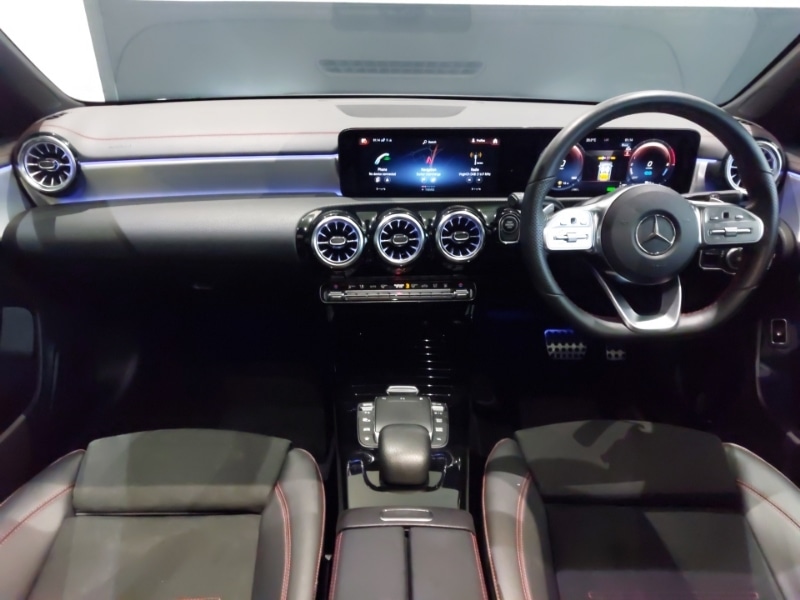 Used Mercedes-Benz CLA 2023 for sale - 76983348: Photo 2