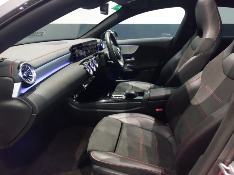 Used Mercedes-Benz CLA 2023 for sale - 76983348: Photo 5