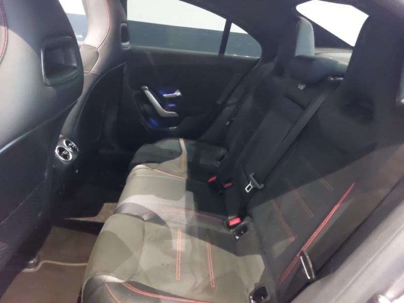 Used Mercedes-Benz CLA 2023 for sale - 76983348: Photo 6