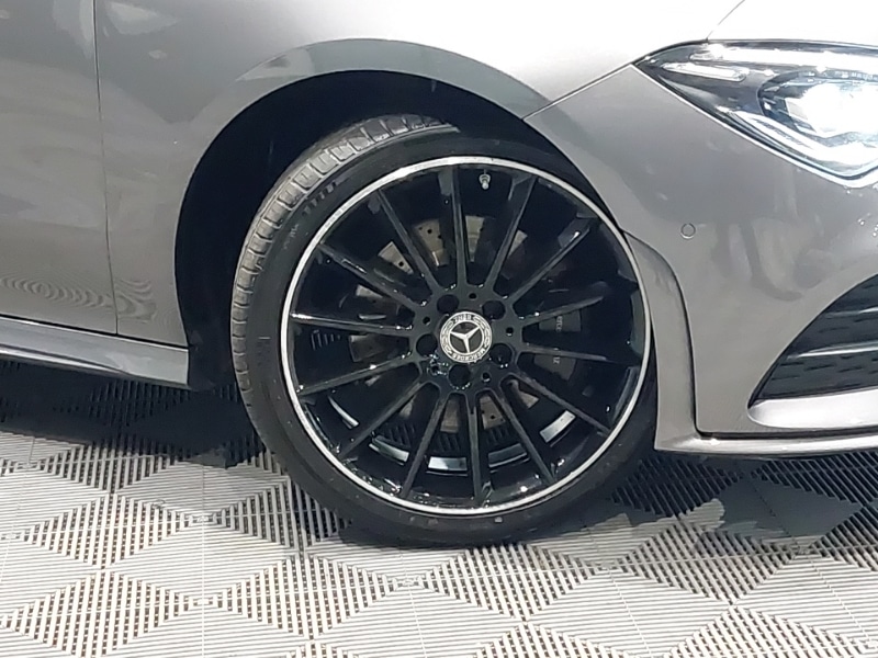 Used Mercedes-Benz CLA 2023 for sale - 76983348: Photo 9