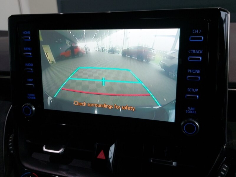 Used Toyota Corolla 2022 for sale - 77816207: Photo 11