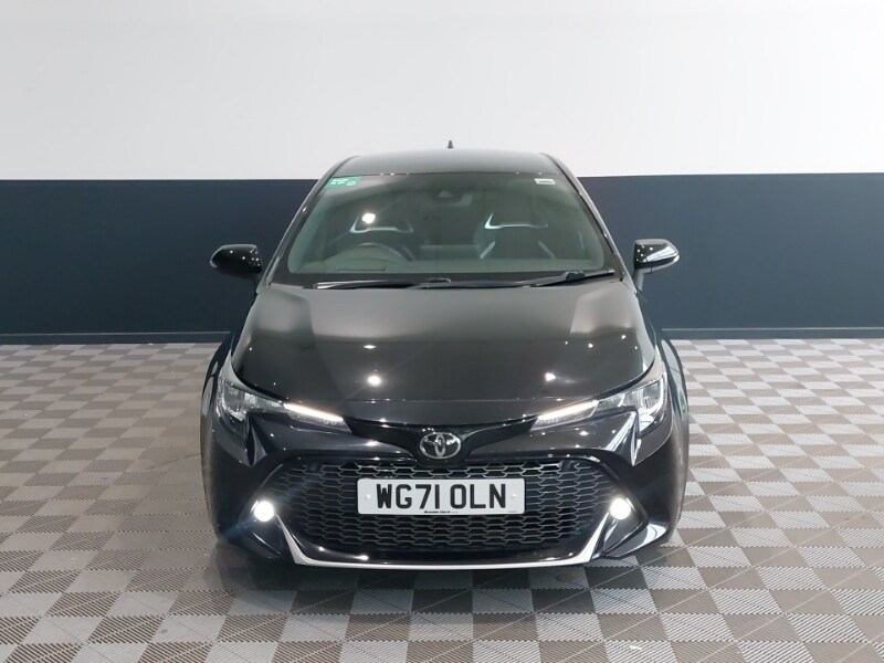 Used Toyota Corolla 2022 for sale - 77816207: Photo 12