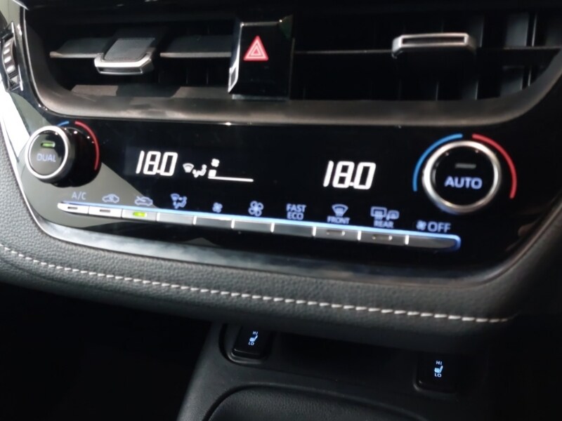 Used Toyota Corolla 2022 for sale - 77816207: Photo 17