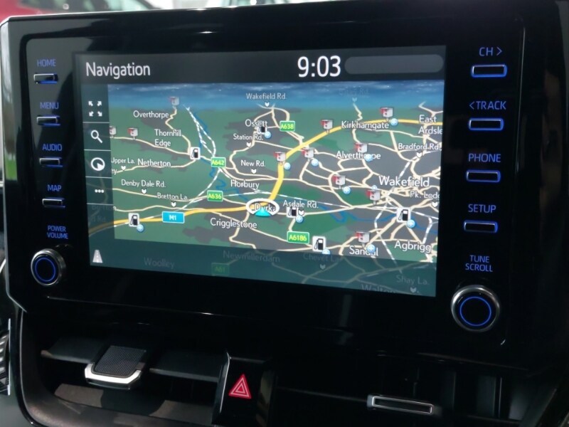 Used Toyota Corolla 2022 for sale - 77816207: Photo 18