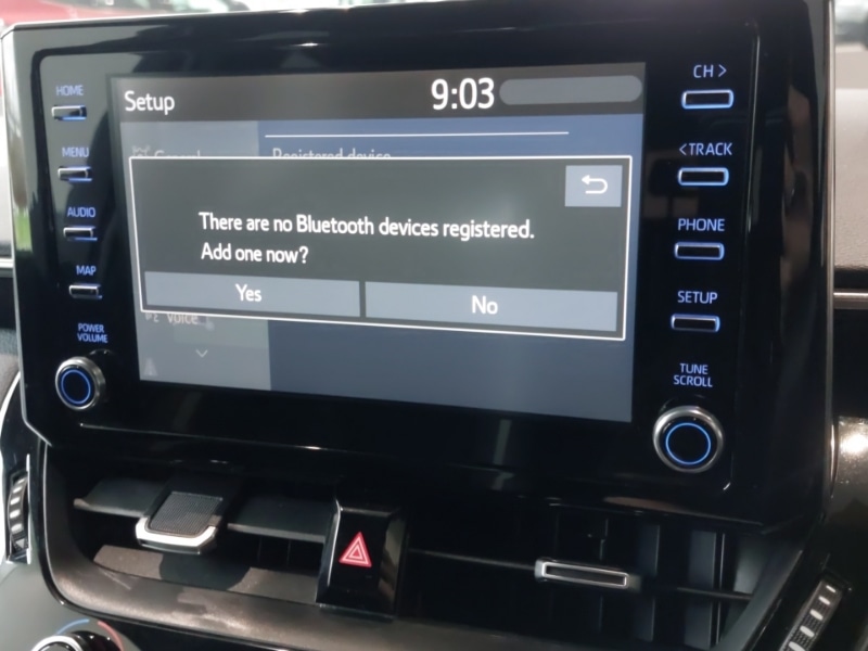 Used Toyota Corolla 2022 for sale - 77816207: Photo 19