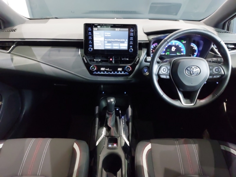 Used Toyota Corolla 2022 for sale - 77816207: Photo 2