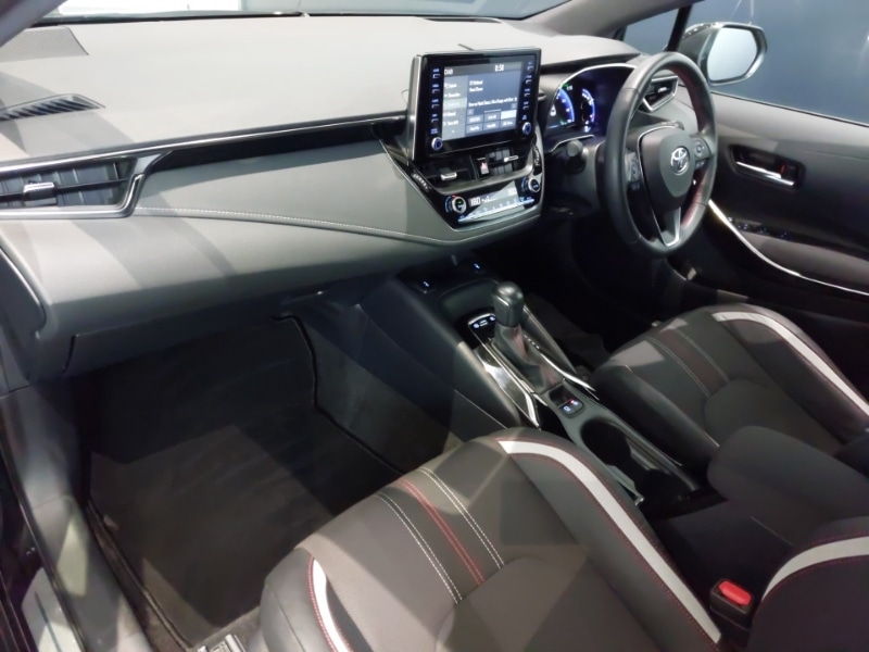 Used Toyota Corolla 2022 for sale - 77816207: Photo 5