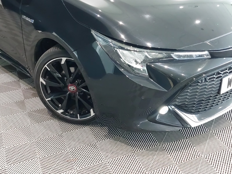 Used Toyota Corolla 2022 for sale - 77816207: Photo 9