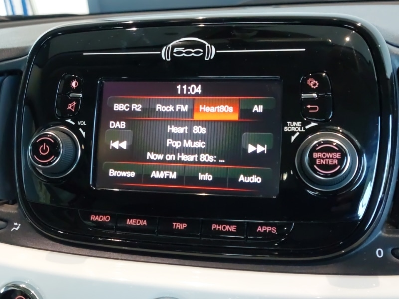 Used Fiat 500 2018 for sale - 78113178: Photo 10