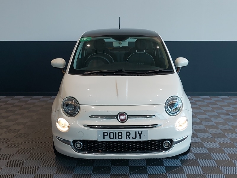 Used Fiat 500 2018 for sale - 78113178: Photo 12