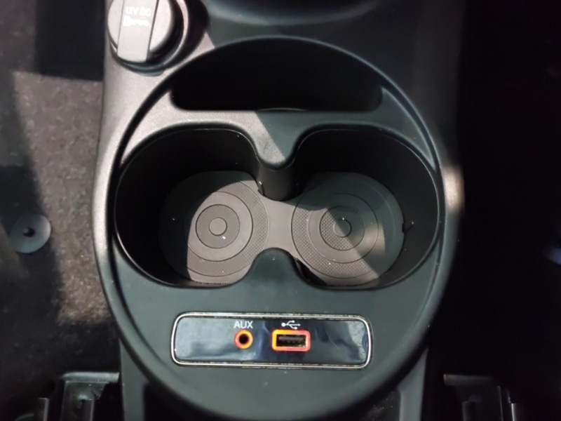 Used Fiat 500 2018 for sale - 78113178: Photo 17