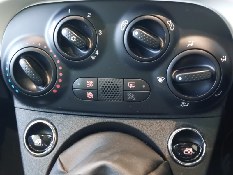 Used Fiat 500 2018 for sale - 78113178: Photo 18