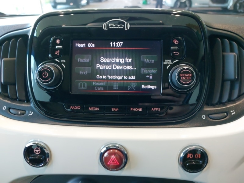 Used Fiat 500 2018 for sale - 78113178: Photo 19