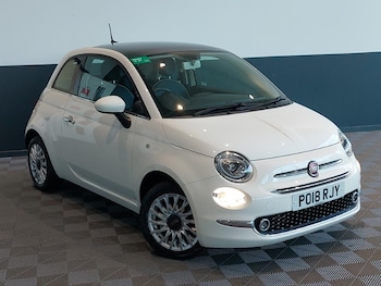 Fiat 500 feature image